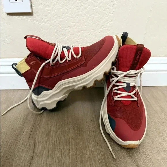 Sorel Waterproof Women - Picture 2 of 8